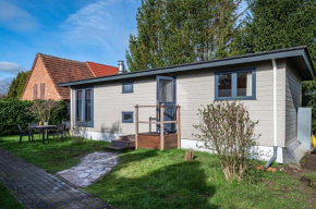 Ferienhaus Bachstelze, Klein Kussewitz